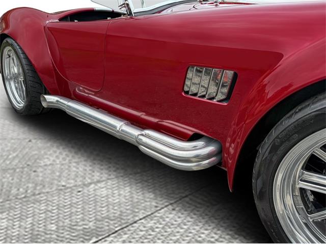 1965 Superformance Cobra (CC-1859663) for sale in Rockville, Maryland
