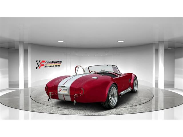 1965 Superformance Cobra (CC-1859663) for sale in Rockville, Maryland