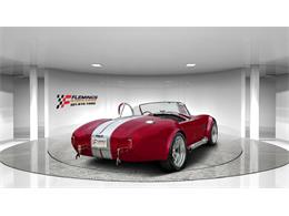 1965 Superformance Cobra (CC-1859663) for sale in Rockville, Maryland