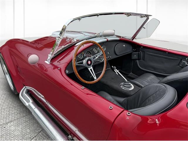 1965 Superformance Cobra (CC-1859663) for sale in Rockville, Maryland
