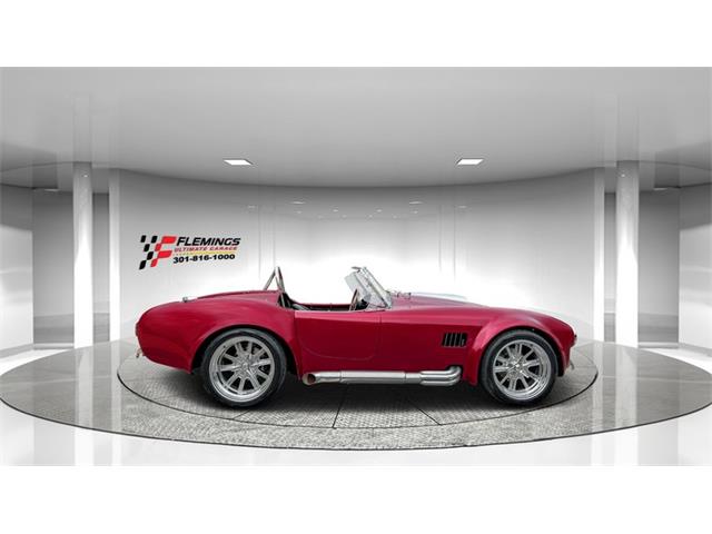 1965 Superformance Cobra (CC-1859663) for sale in Rockville, Maryland