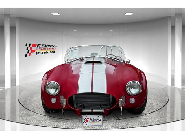 1965 Superformance Cobra (CC-1859663) for sale in Rockville, Maryland