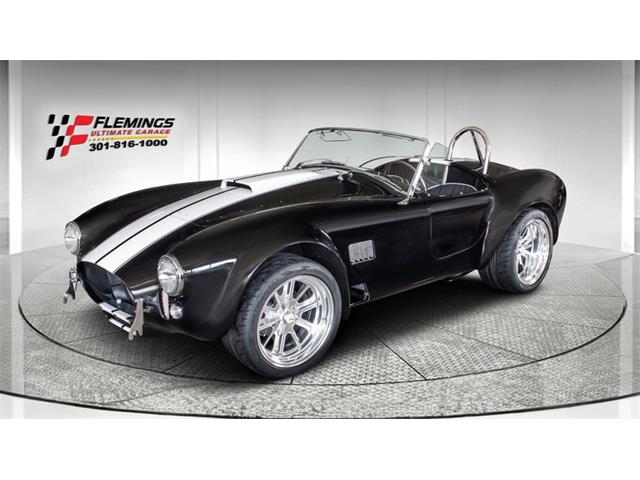 1965 Superformance Cobra (CC-1859664) for sale in Rockville, Maryland