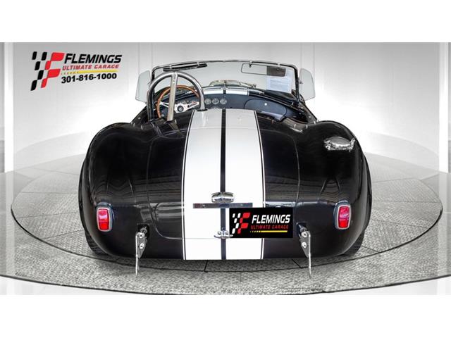 1965 Superformance Cobra (CC-1859664) for sale in Rockville, Maryland