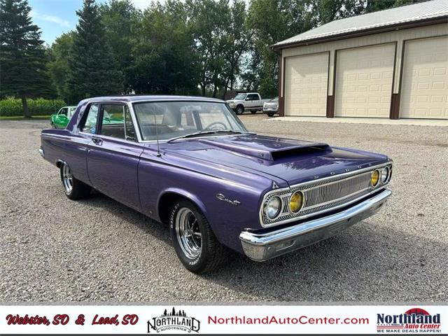 1965 Dodge Coronet (CC-1859665) for sale in Webster, South Dakota