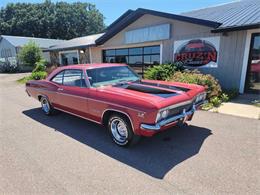 1966 Chevrolet Impala (CC-1859675) for sale in Spirit Lake, Iowa