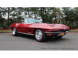 1967 Chevrolet Corvette (CC-1859677) for sale in Calverton, New York