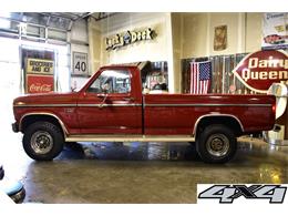 1986 Ford F250 (CC-1859679) for sale in Sherwood, Oregon