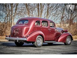 1936 Pontiac Sedan (CC-1859687) for sale in O'Fallon, Illinois