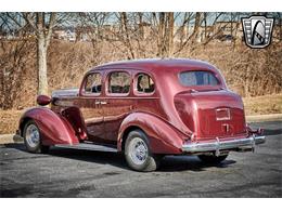 1936 Pontiac Sedan (CC-1859687) for sale in O'Fallon, Illinois
