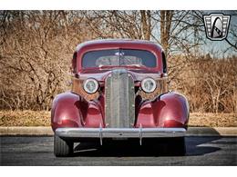 1936 Pontiac Sedan (CC-1859687) for sale in O'Fallon, Illinois