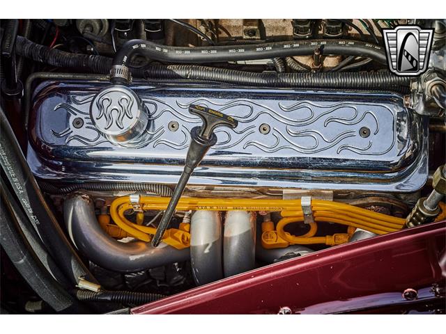 1936 Pontiac Sedan (CC-1859687) for sale in O'Fallon, Illinois