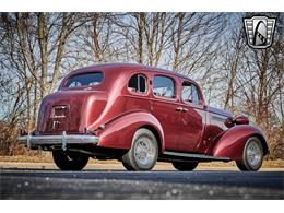 1936 Pontiac Sedan (CC-1859687) for sale in O'Fallon, Illinois