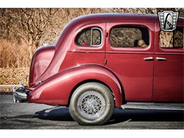 1936 Pontiac Sedan (CC-1859687) for sale in O'Fallon, Illinois