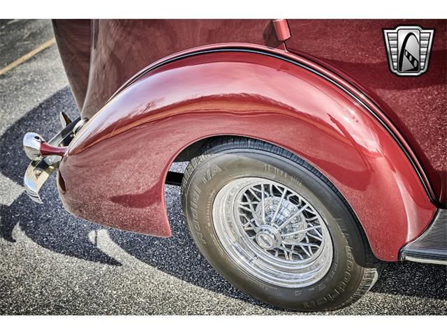 1936 Pontiac Sedan (CC-1859687) for sale in O'Fallon, Illinois
