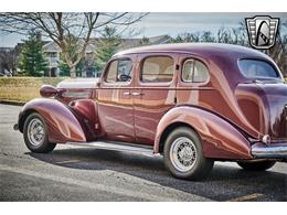 1936 Pontiac Sedan (CC-1859687) for sale in O'Fallon, Illinois