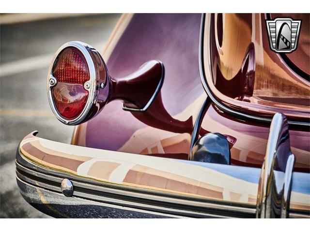 1936 Pontiac Sedan (CC-1859687) for sale in O'Fallon, Illinois