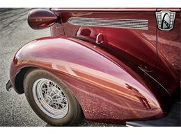 1936 Pontiac Sedan (CC-1859687) for sale in O'Fallon, Illinois