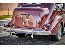 1936 Pontiac Sedan (CC-1859687) for sale in O'Fallon, Illinois