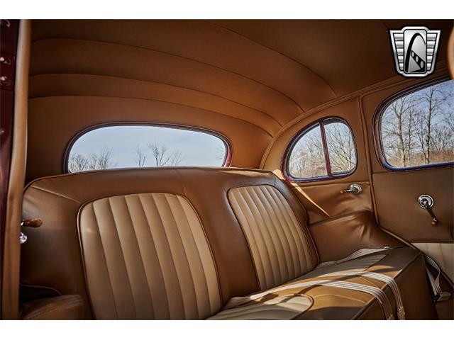 1936 Pontiac Sedan (CC-1859687) for sale in O'Fallon, Illinois