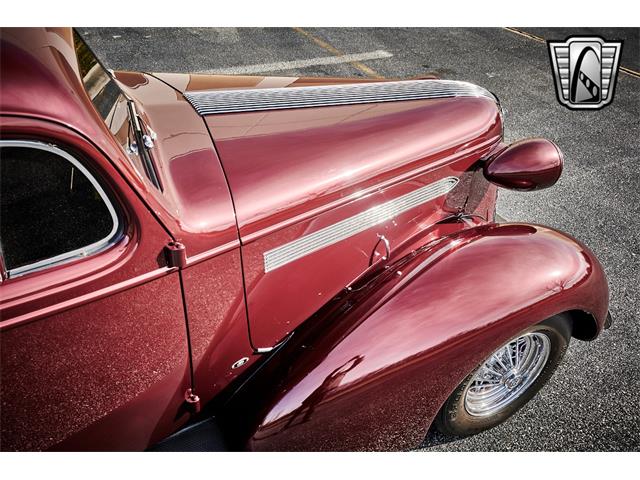 1936 Pontiac Sedan (CC-1859687) for sale in O'Fallon, Illinois