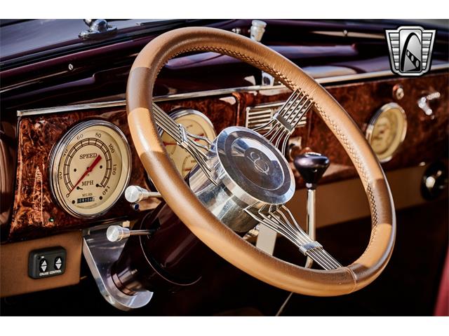 1936 Pontiac Sedan (CC-1859687) for sale in O'Fallon, Illinois
