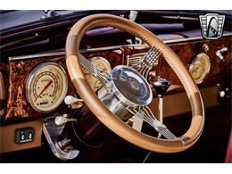 1936 Pontiac Sedan (CC-1859687) for sale in O'Fallon, Illinois
