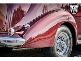 1936 Pontiac Sedan (CC-1859687) for sale in O'Fallon, Illinois