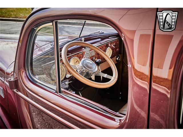 1936 Pontiac Sedan (CC-1859687) for sale in O'Fallon, Illinois