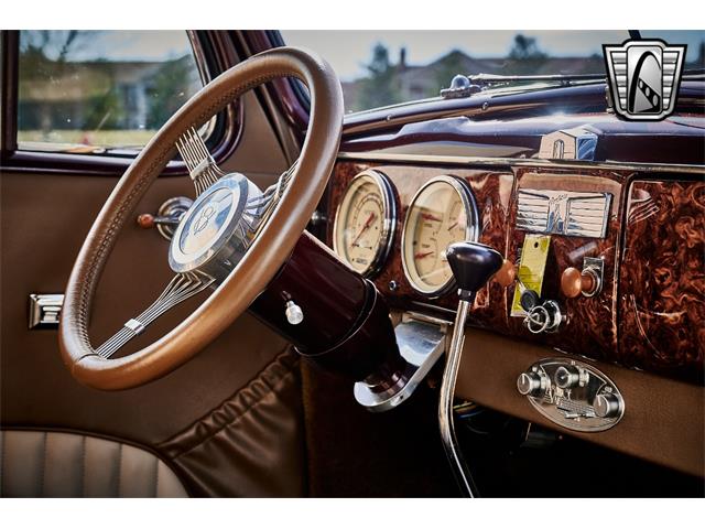 1936 Pontiac Sedan (CC-1859687) for sale in O'Fallon, Illinois