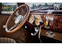 1936 Pontiac Sedan (CC-1859687) for sale in O'Fallon, Illinois