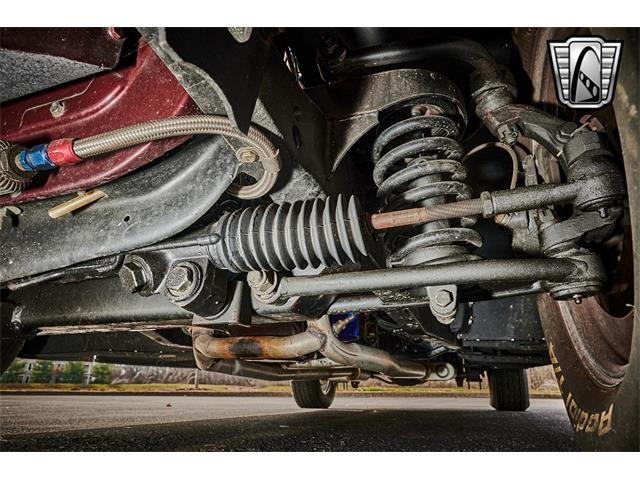 1936 Pontiac Sedan (CC-1859687) for sale in O'Fallon, Illinois
