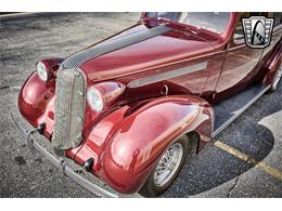 1936 Pontiac Sedan (CC-1859687) for sale in O'Fallon, Illinois