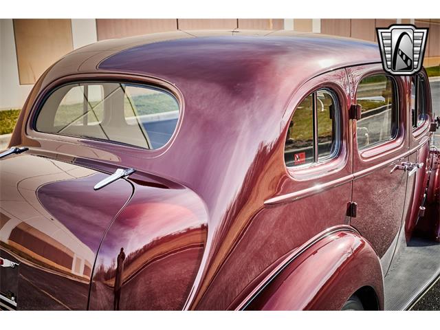 1936 Pontiac Sedan (CC-1859687) for sale in O'Fallon, Illinois