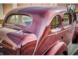 1936 Pontiac Sedan (CC-1859687) for sale in O'Fallon, Illinois