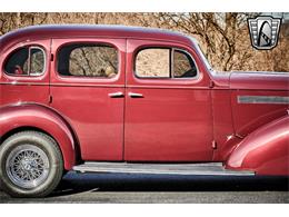 1936 Pontiac Sedan (CC-1859687) for sale in O'Fallon, Illinois