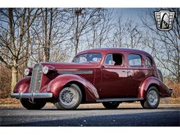 1936 Pontiac Sedan (CC-1859687) for sale in O'Fallon, Illinois