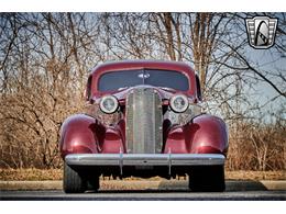 1936 Pontiac Sedan (CC-1859687) for sale in O'Fallon, Illinois