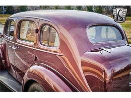 1936 Pontiac Sedan (CC-1859687) for sale in O'Fallon, Illinois