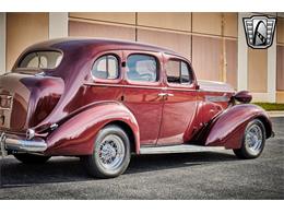 1936 Pontiac Sedan (CC-1859687) for sale in O'Fallon, Illinois
