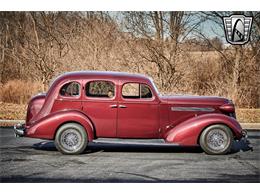 1936 Pontiac Sedan (CC-1859687) for sale in O'Fallon, Illinois