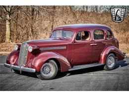 1936 Pontiac Sedan (CC-1859687) for sale in O'Fallon, Illinois