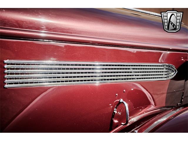 1936 Pontiac Sedan (CC-1859687) for sale in O'Fallon, Illinois