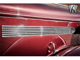 1936 Pontiac Sedan (CC-1859687) for sale in O'Fallon, Illinois