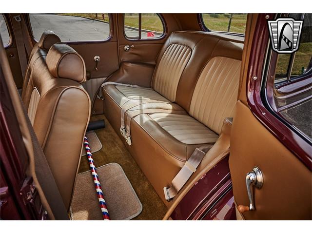 1936 Pontiac Sedan (CC-1859687) for sale in O'Fallon, Illinois
