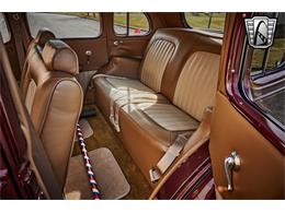 1936 Pontiac Sedan (CC-1859687) for sale in O'Fallon, Illinois