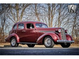 1936 Pontiac Sedan (CC-1859687) for sale in O'Fallon, Illinois