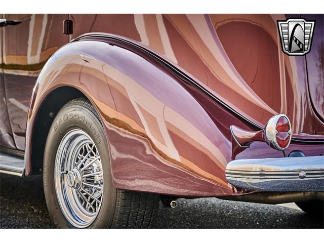 1936 Pontiac Sedan (CC-1859687) for sale in O'Fallon, Illinois