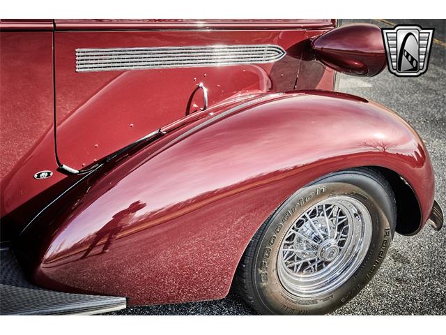 1936 Pontiac Sedan (CC-1859687) for sale in O'Fallon, Illinois
