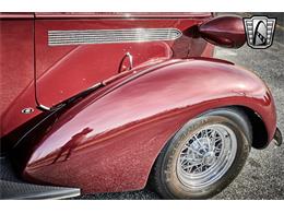 1936 Pontiac Sedan (CC-1859687) for sale in O'Fallon, Illinois